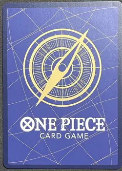 NM Usopp ST01-002 Alt Art One Piece Premium Card Collection 25th Edition Promo - Image 2