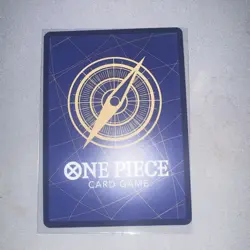 Bandai One Piece CCG Ms. All Sunday Character OP-14 OP14-084 SP SR Alt Art Foil - Image 2