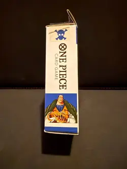 One Piece Super Pre-Release Starter Deck 3: The Seven Warlords of The Sea -OPEN - Image 3
