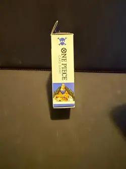One Piece Super Pre-Release Starter Deck 3: The Seven Warlords of The Sea -OPEN - Image 4