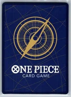 NM Okiku OPO1-035 English One Piece Premium Collection Bandai Games Fest 23-24 - Image 2