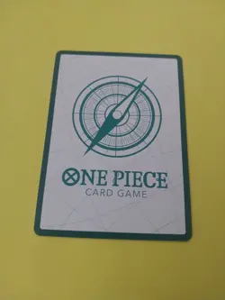 One Piece - DON!! Shanks - PRB-02 English - NONFOIL - Image 2