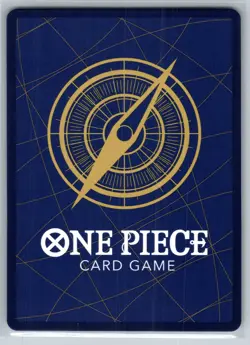 NM Sentomaru ST03-007 English One Piece Premium Collection Bandai Games Fest 23 - Image 2