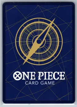 NM Black Maria ST04-011 Eng One Piece Premium Collection Bandai Games Fest 23-24 - Image 2
