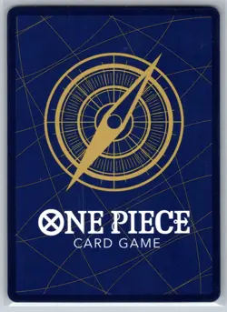 NM Sanji OP03-102 English One Piece Premium Collection Bandai Games Fest 23-24 - Image 2