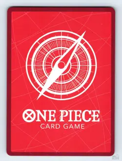 Kouzuki Oden (Parallel) OP01-031 ROMANCE DAWN [OP-01] L JP One Piece NM - Image 2