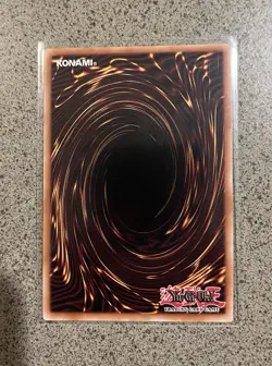 Yu-Gi-Oh x Nike Winds Of Victory Air Max Muscle 95 Spell Card - Image 3