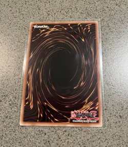 Yu-Gi-Oh x Nike Winds Of Victory Air Max Muscle 95 Spell Card - Image 4