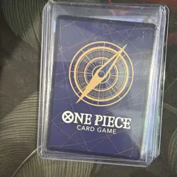 One Piece CCG - Ace & Sabo & Luffy OP13-007 - Image 2