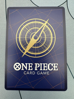 One Piece TCG Koby Red & Black Super Deck w/ 10 Don!!! - See Description - Image 5