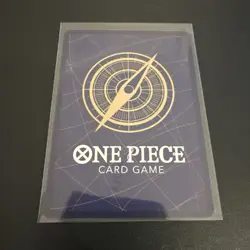 Monkey.D.Luffy (Welcome Pack 2026 Vol.1) OP10-111 One Piece Promotion Cards - Image 2