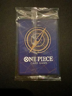 2024 One Piece EN OP06 Pre-Release Winner #045 Roronoa Zoro - Image 2