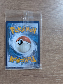 Snorlax 051 Sv: Scarlet & Violet Promo Cards Holo (sealed) - Image 2