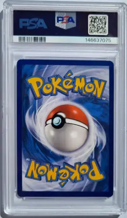 Snorlax 051 Sv: Scarlet & Violet Promo Cards Holo PSA 9 - Image 2