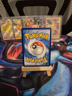 Pokemon TCG Pikachu VMAX Black Star Promo SWSH286 Full Art Rare NM - Image 3