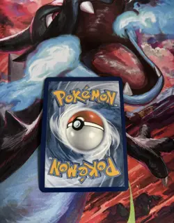 Pokemon TCG 4 Pikachu VMAX SWSH286 Black Star Promo Crown Zenith - Image 2