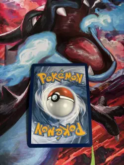 Pokemon TCG Pikachu VMAX SWSH286 Black Star Promo 9 Crown Zenith - Image 2