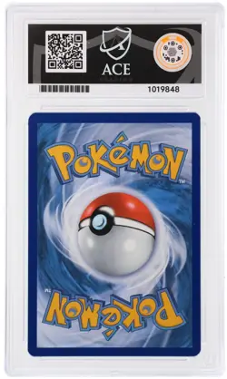 ACE 9 Pikachu VMAX SWSH286 2023 Black Star Promo Special Collection Pokemon TCG - Image 2