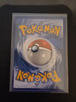 Pokemon Pikachu TCG VMAX SWSH Black Star Promo Holo Card SWSH286 - Image 2