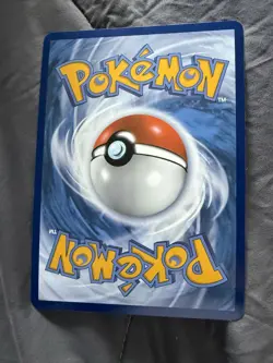 Pokemon Pikachu TCG VMAX SWSH286 Black Star Promo Card Jumbo Holo NM Condition - Image 2