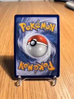 Pokemon Pikachu TCG VMAX SWSH286 Black Star Promo Holo Card - Image 3