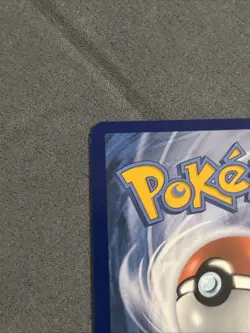 Pokemon Pikachu TCG VMAX SWSH Black Star Promo Holo Card SWSH286 NM - Image 5