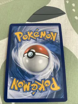 Pokemon Pikachu TCG VMAX SWSH286 Black Star Promo Holo Card Near Mint Condition - Image 2