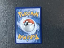 Pokemon Pikachu TCG VMAX SWSH286 Black Star Promo Holo Card Near Mint Condition - Image 2