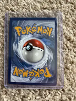 Pokemon TCG Charizard GX Hidden Fates Holo Ultra Rare Card 9/68 - Image 2