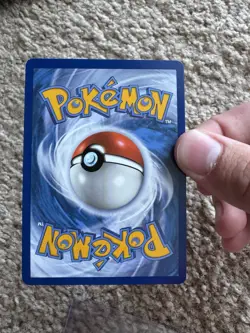 Pokemon TCG Charizard GX Hidden Fates Holo Ultra Rare Card 9/68 - Image 4