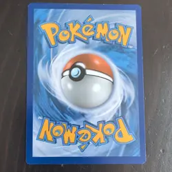 Light Play -Meloetta XY120 - Black Star Promo - Pokemon card - Image 3