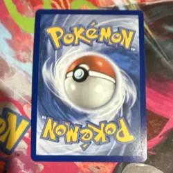 Mega Evolutions Shuckle 136/132 Holo Illustration Rare Eng 80 HP - Image 2