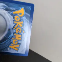 Moderate play - Mawile EX XY103 - Black Star Promo - Pokemon card - Image 3
