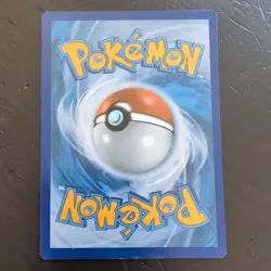 Light Play - Rayquaza XY64 - Black Star Promo - Pokemon Card - Image 2