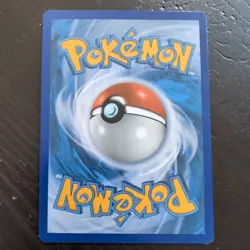 Near Mint - Kyogre XY51 - Black Star Promo - Pokemon Card - Image 2