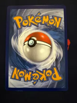 POPPLIO 045 HOLO PROMO ME: MEGA EVOLUTION PROMO POKEMON - Image 2