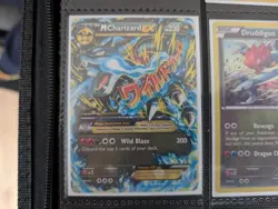 Part Complete - XY Flashfire and Furious Fists- Pokemon Card Sets - Image 1