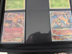 Part Complete - XY Flashfire and Furious Fists- Pokemon Card Sets - Image 4