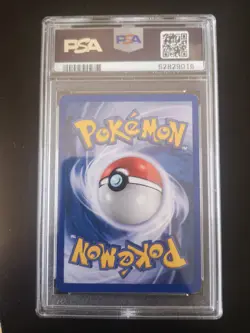 PSA 8 - Eevee 63/100 - EX Sandstorm - Pokemon Card - Image 2