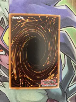 HA07-EN064 Evilswarm Ophion Secret Rare 1st Edition NM Yugioh Card - Image 2