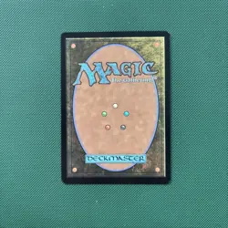 MTG Swamp (FOIL Full Art) 273 Innistrad: Midnight Hunt M/NM Free UK P&P - Image 2
