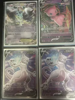 My Pokemon Card Collection (Rare Cards Inside) - Image 2