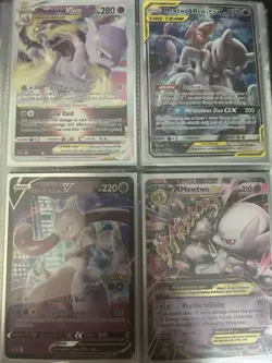 My Pokemon Card Collection (Rare Cards Inside) - Image 3