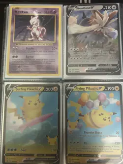 My Pokemon Card Collection (Rare Cards Inside) - Image 4