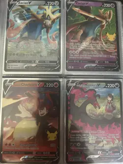My Pokemon Card Collection (Rare Cards Inside) - Image 5