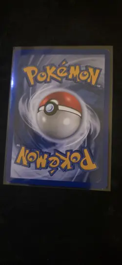Voltorb 67/102 Pokemon TCG Base Set (1999) Common NM - Image 2