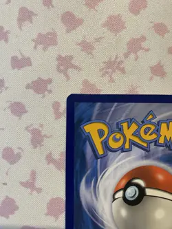 Pokemon Pikachu TCG SM86 Black Star Promo Holo Card - Image 3