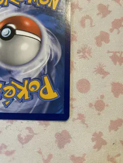 Pokemon Pikachu TCG SM86 Black Star Promo Holo Card - Image 5