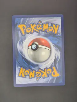 Natu 151/091 Shiny Rare Paldean Fates Pokemon Near Mint - Image 2