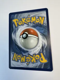 Pachirisu 208/198 SV01: Scarlet & Violet Base Set Illustration Rare NM English - Image 3